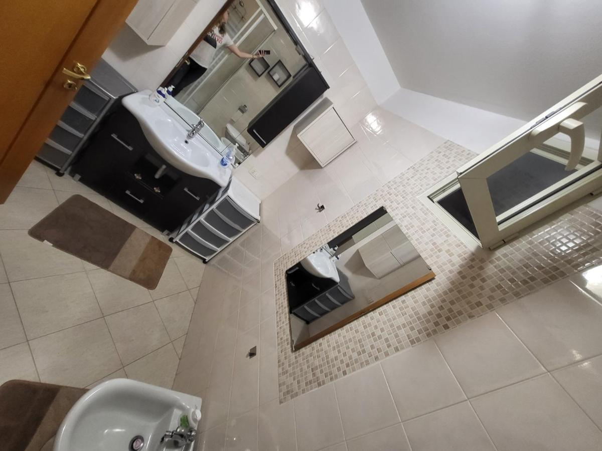 Molentargius Apartment Quartu Sant'Elena Exterior photo